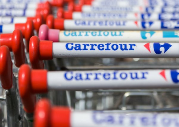 Jovem Aprendiz Carrefour 2024 - Confira as vagas e editais para participar