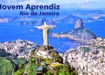 Jovem Aprendiz Rio de Janeiro 2024